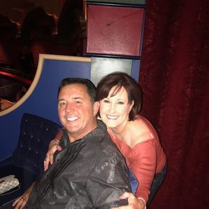 Meet your Posher, Debbie